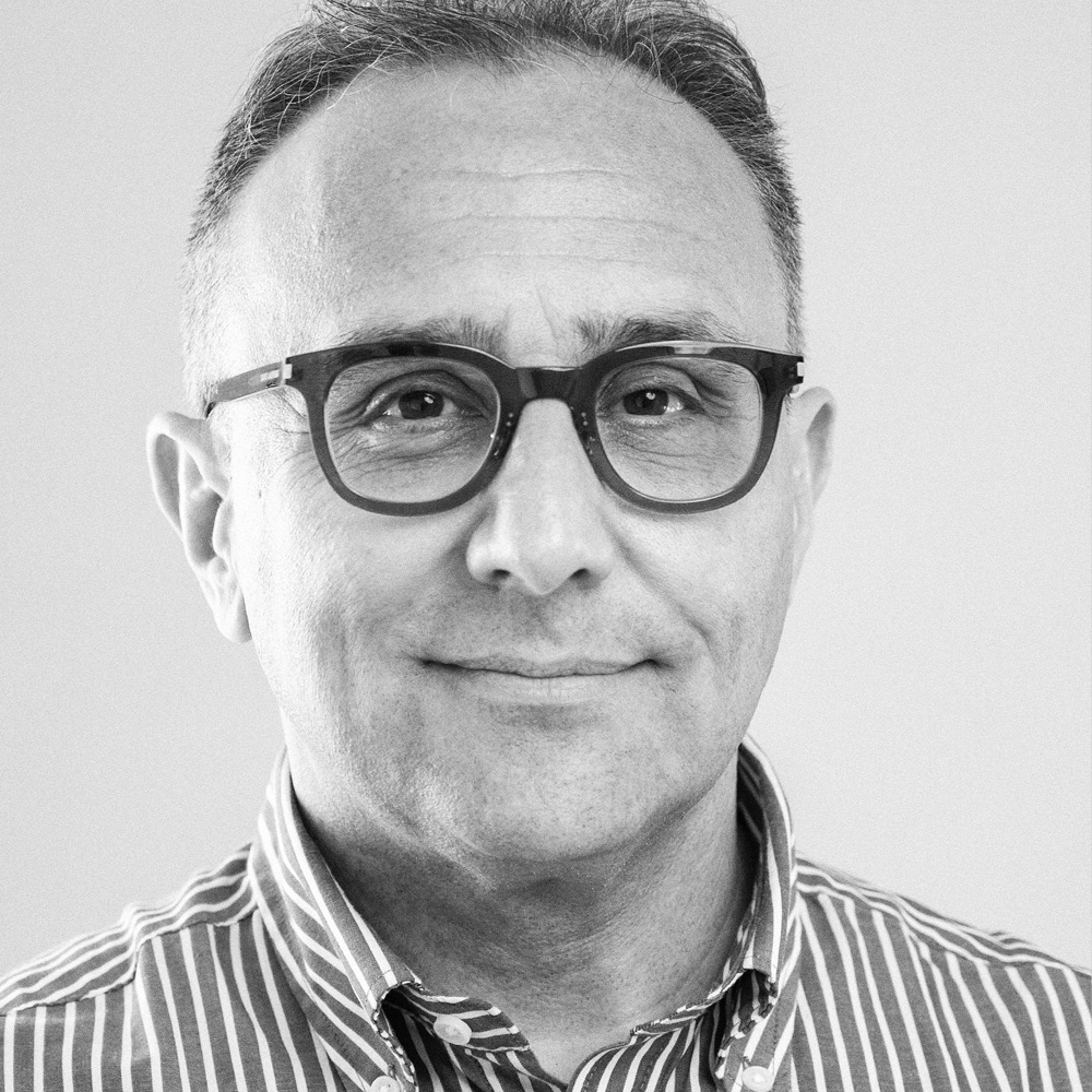 Andrea D'Onofrio - tango / comunicazione strategica